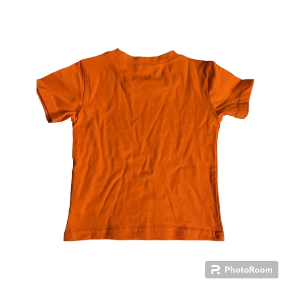 Every Child Matters. Kids T-shirt. Orange. - Picture 4 of 10